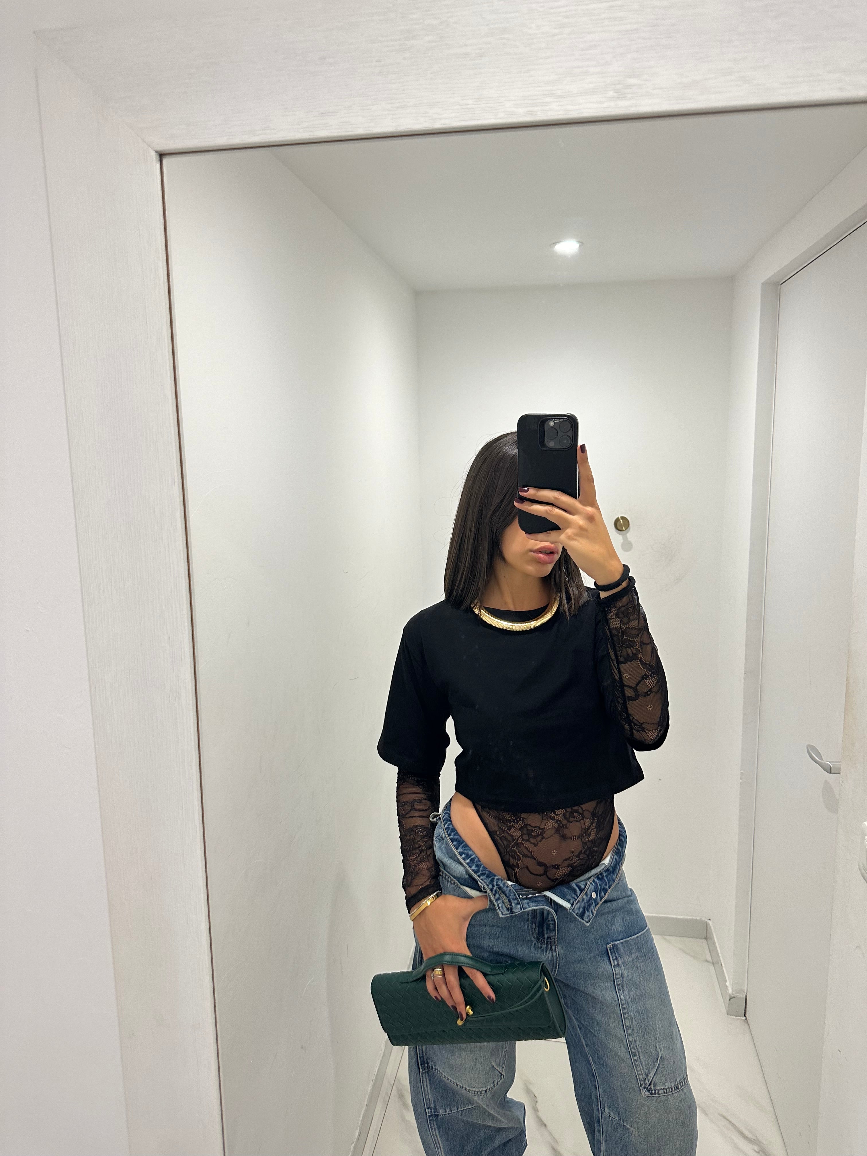 Body Pizzo