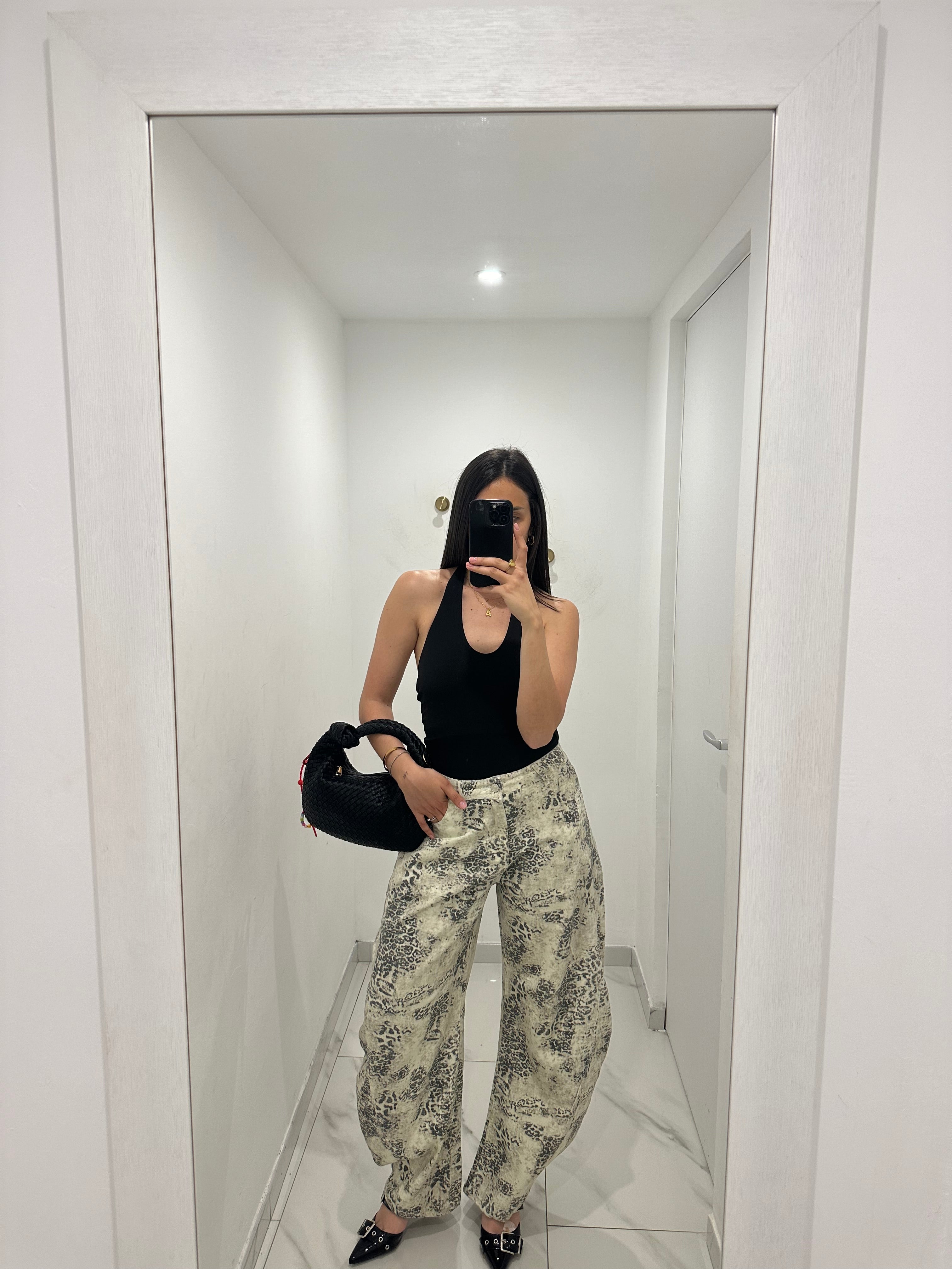 Jeans Balloon Fantasia