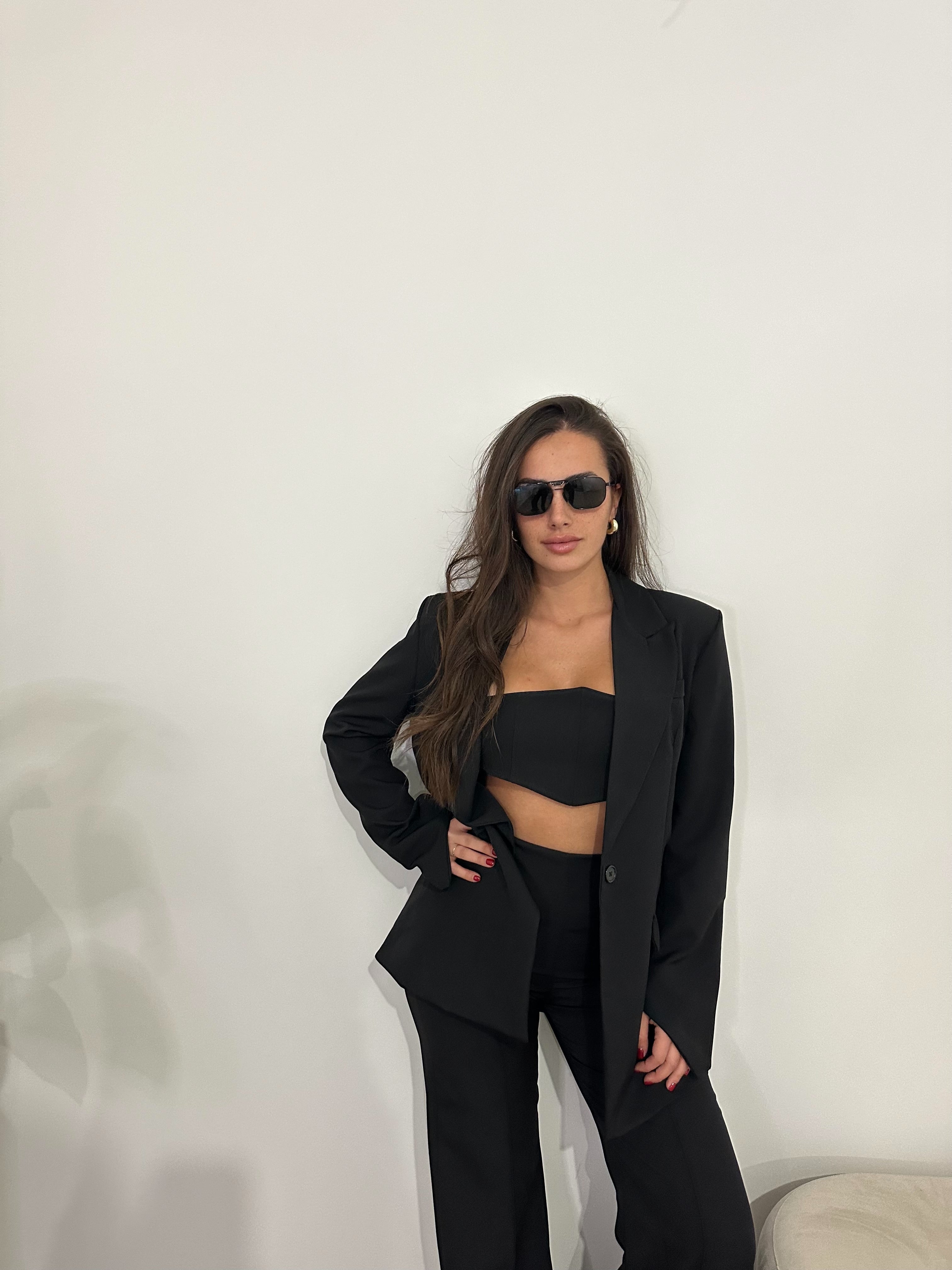 Tailleur Laura 3 pezzi