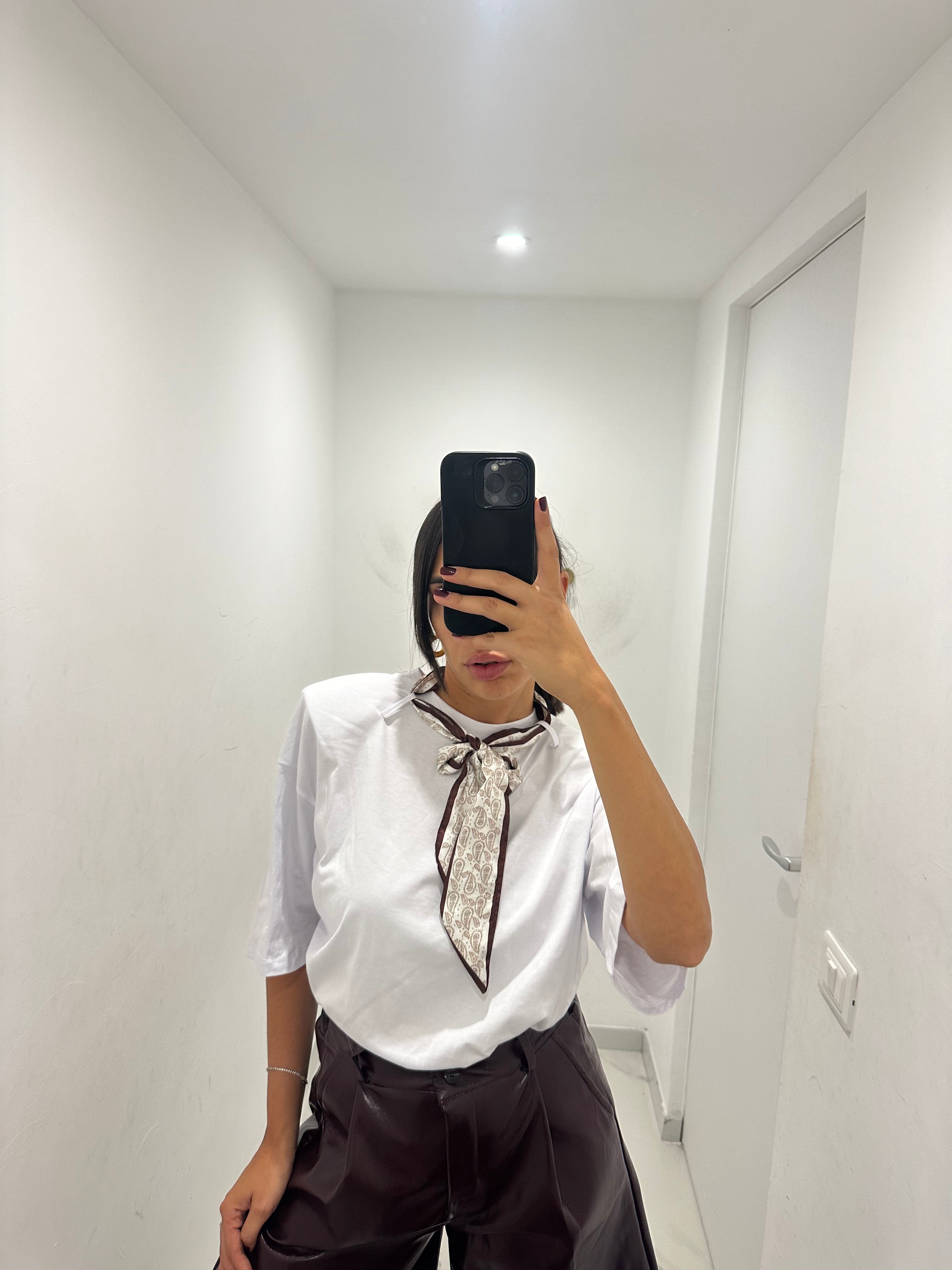 Maglia Bandana
