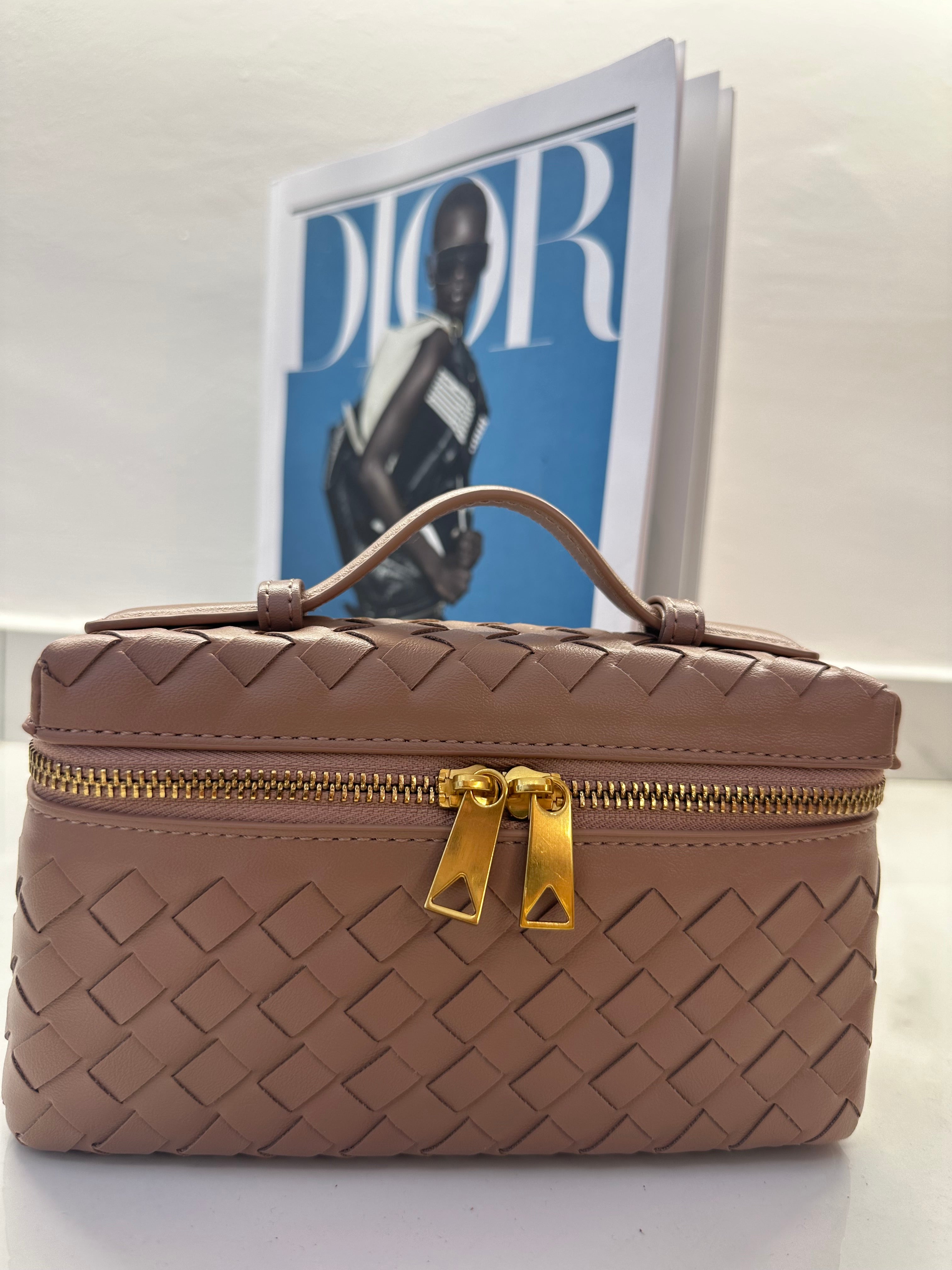 Bauletto bottega