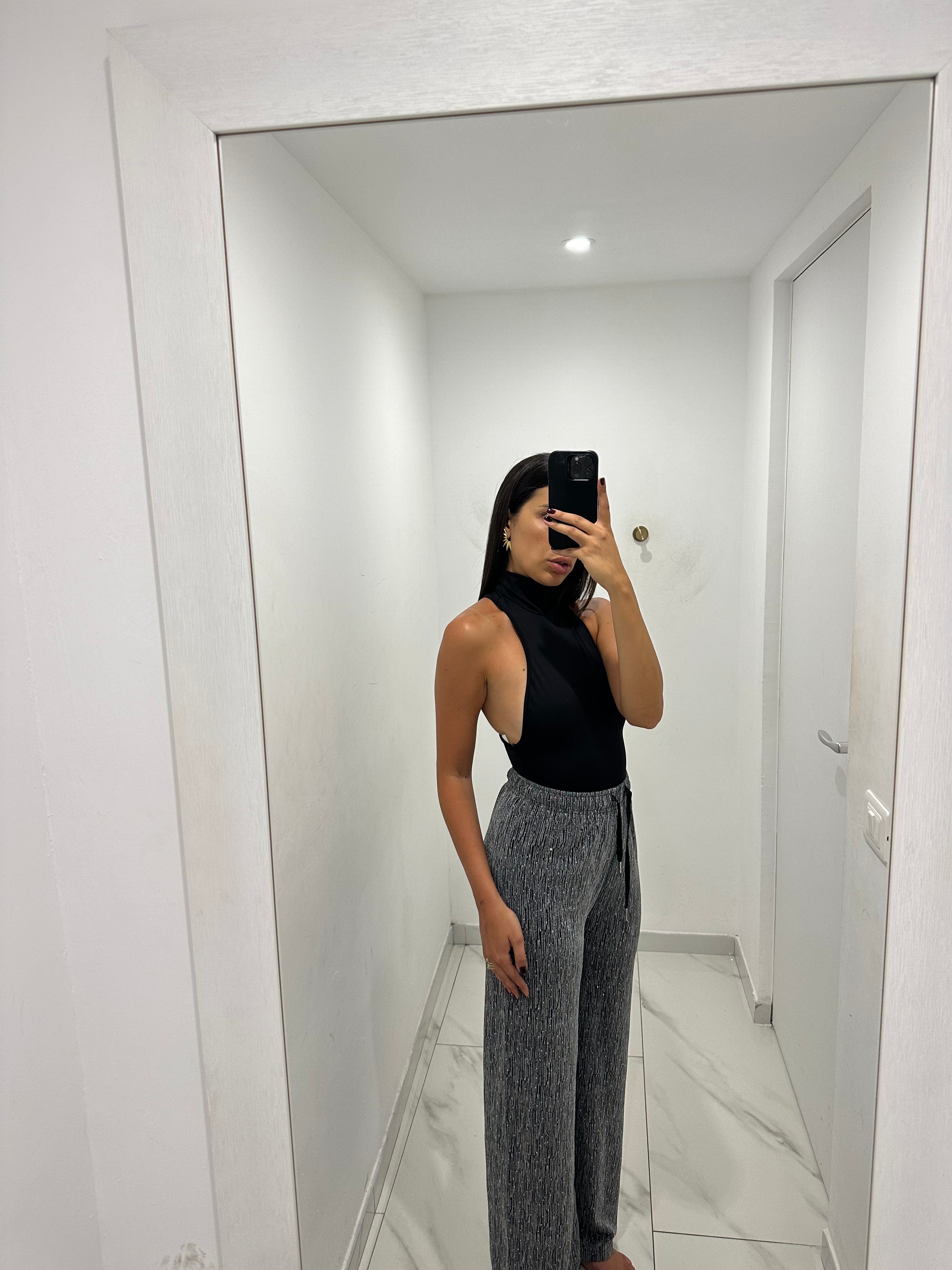 Panta glitter