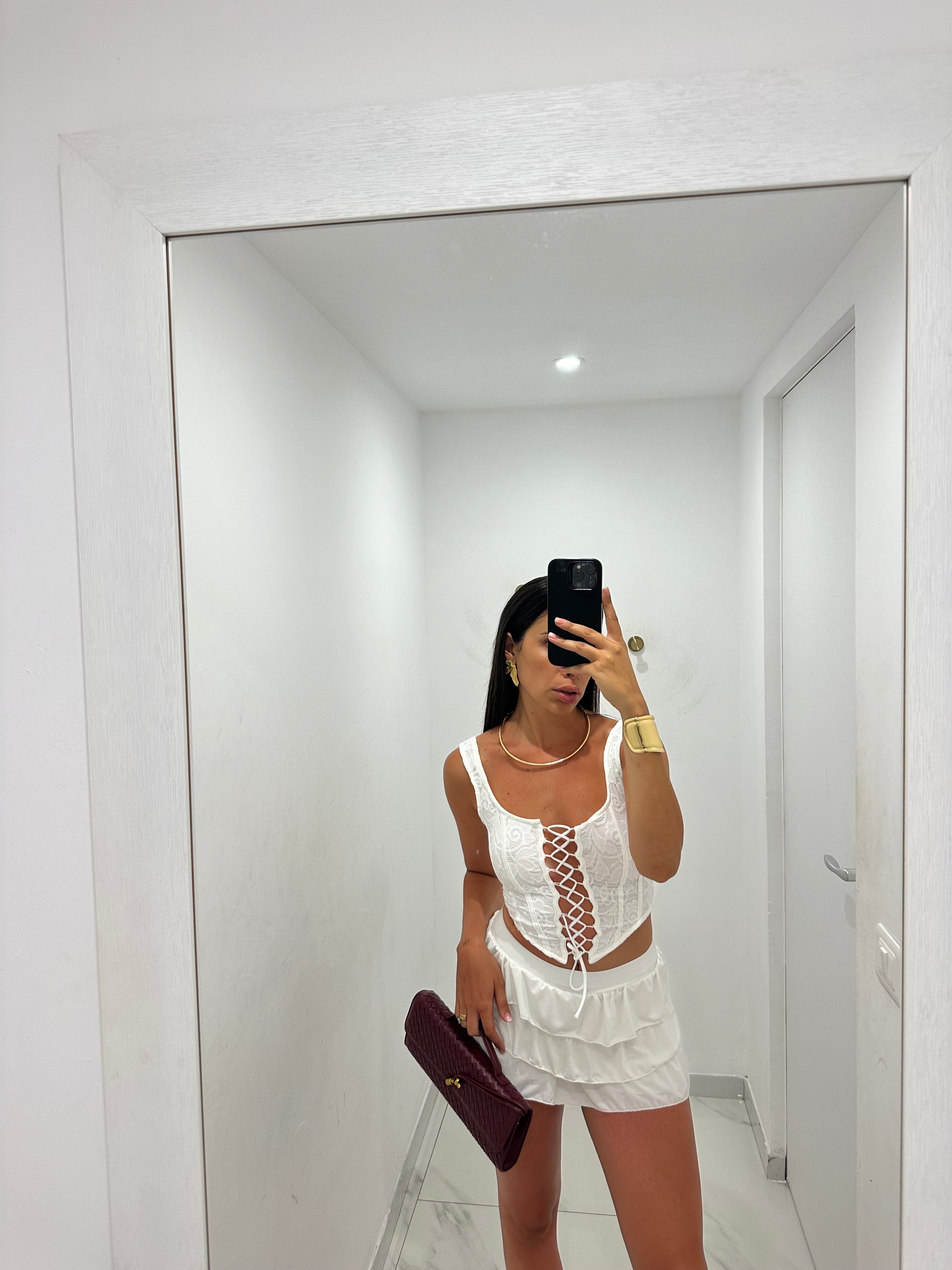 Coordinato Madame