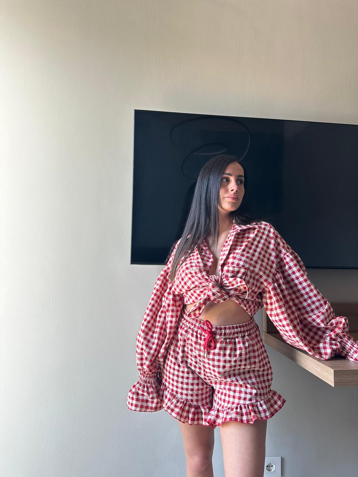 Donna- Coordinati