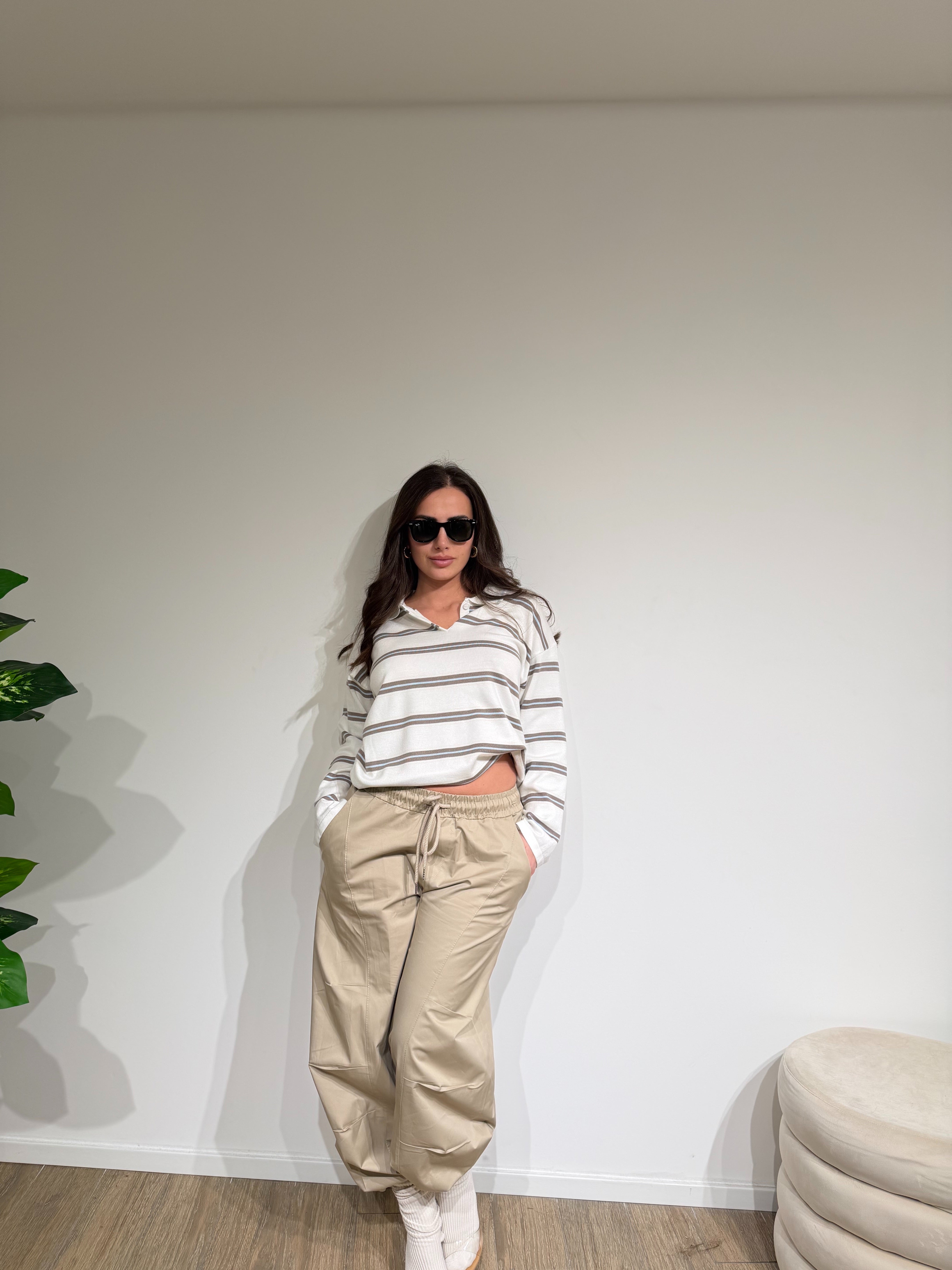 Panta Baggy
