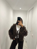 Cardigan Kinder