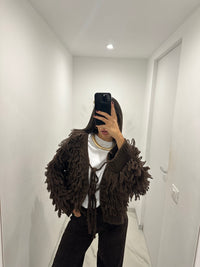 Cardigan Kinder