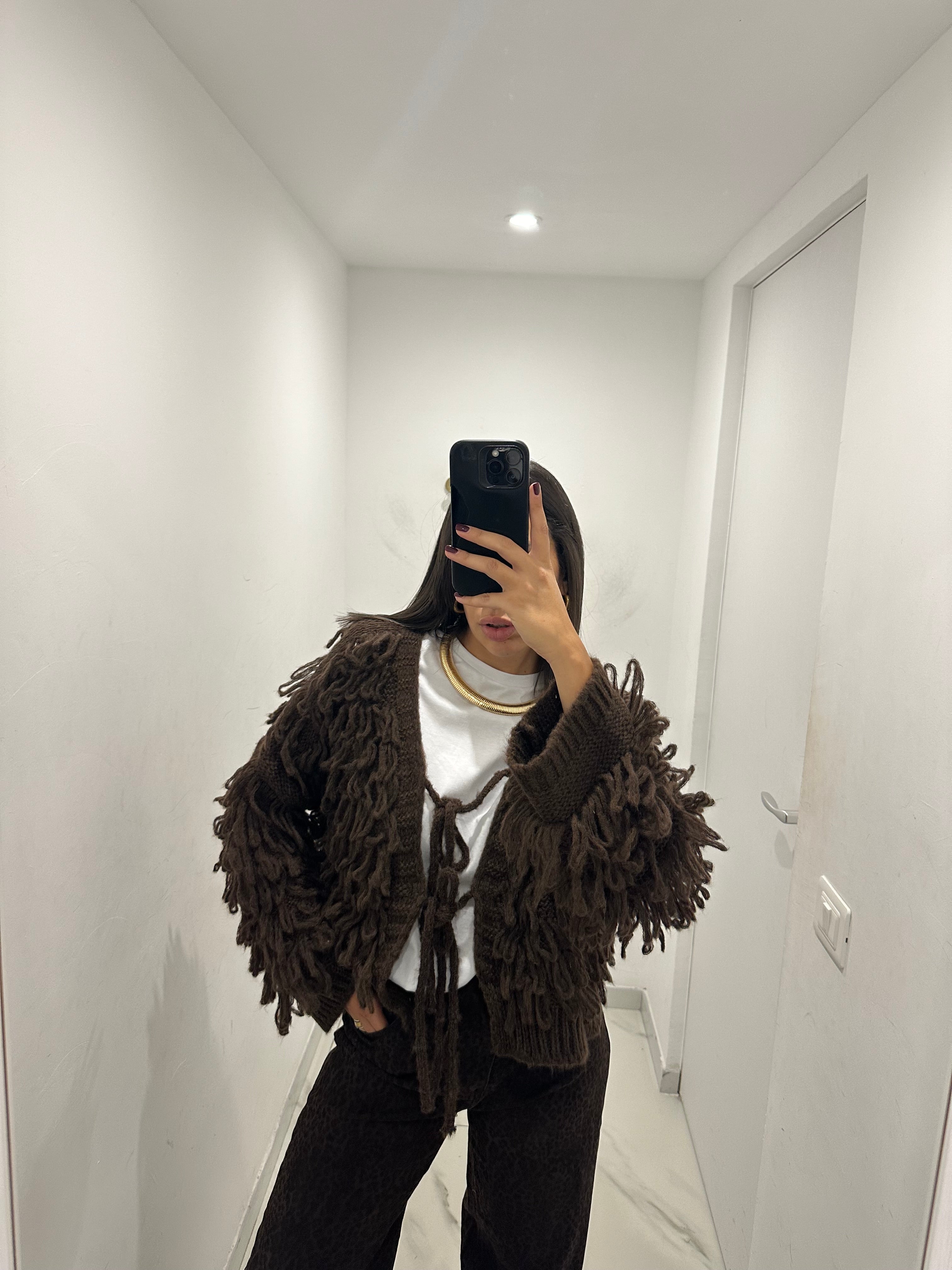 Cardigan Kinder