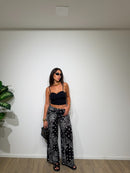 Pantalone Bandana
