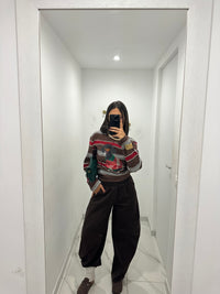 Jeans CHOCO