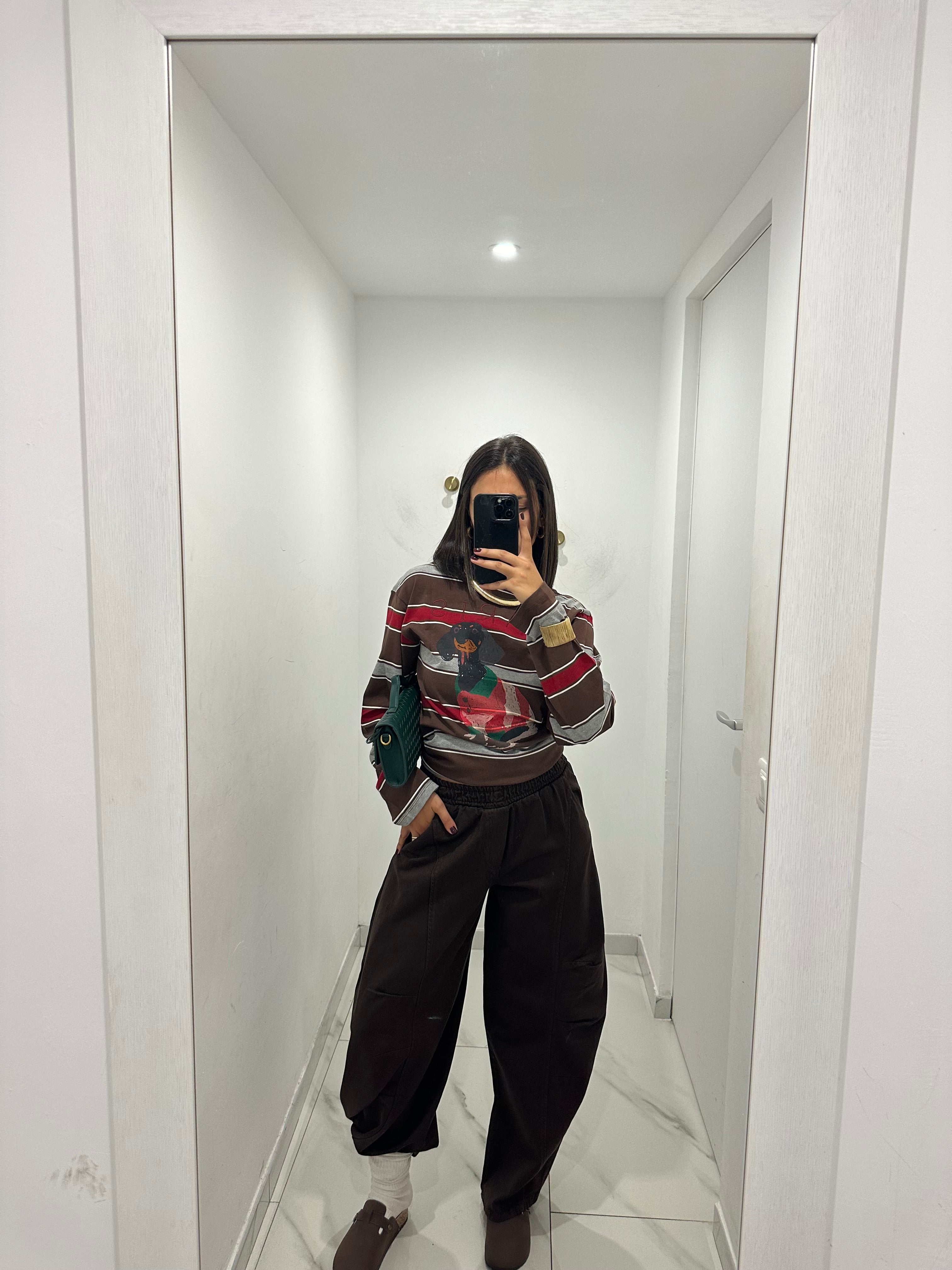 Jeans CHOCO
