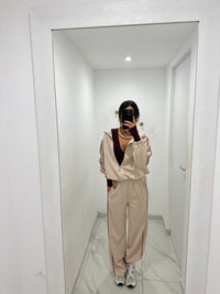 Coordinato Muffin