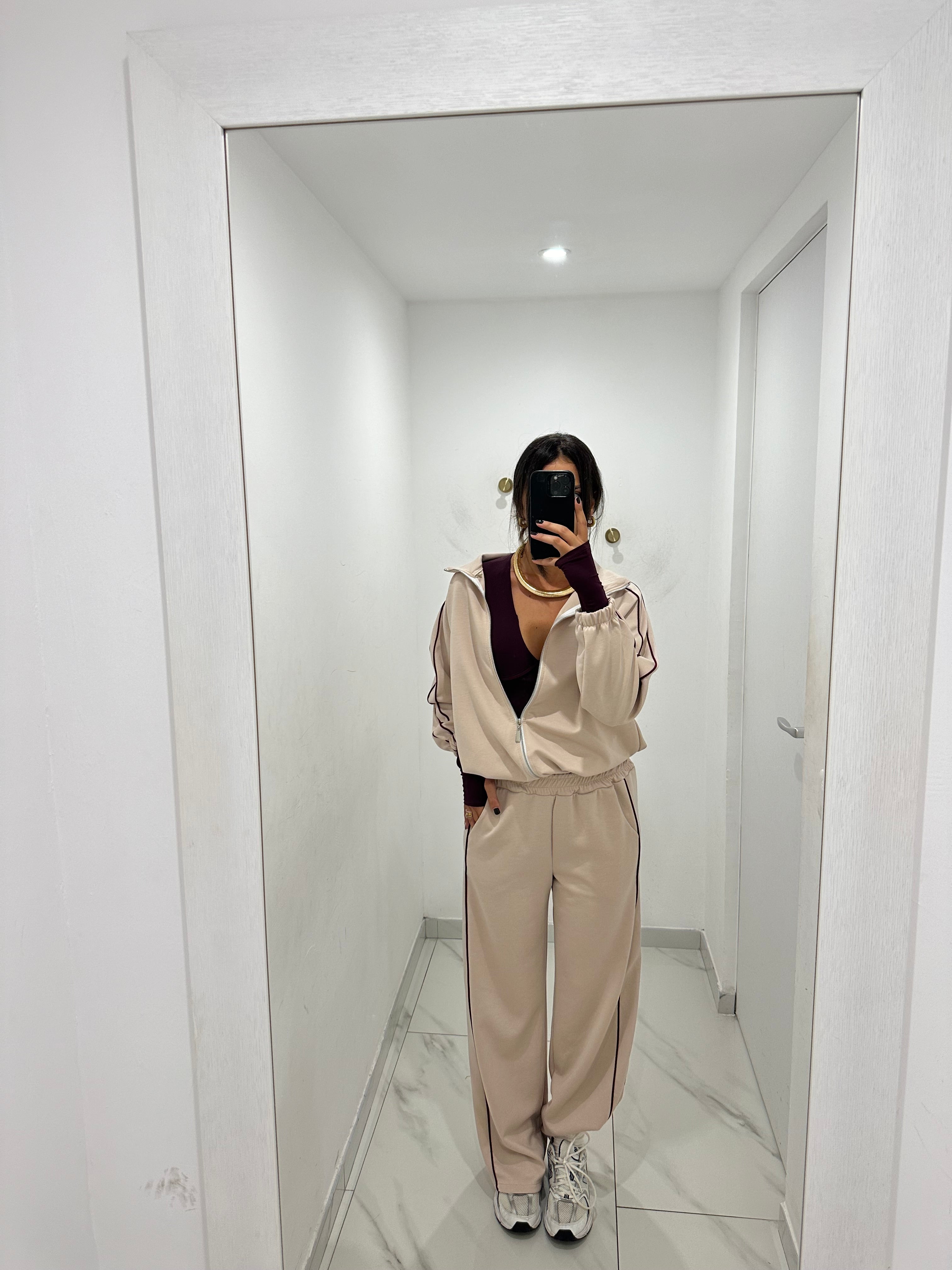 Coordinato Muffin