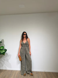 Tutina Green