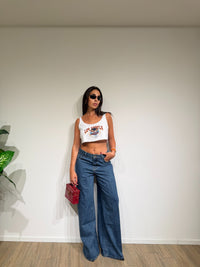 Jeans Don’t Touch