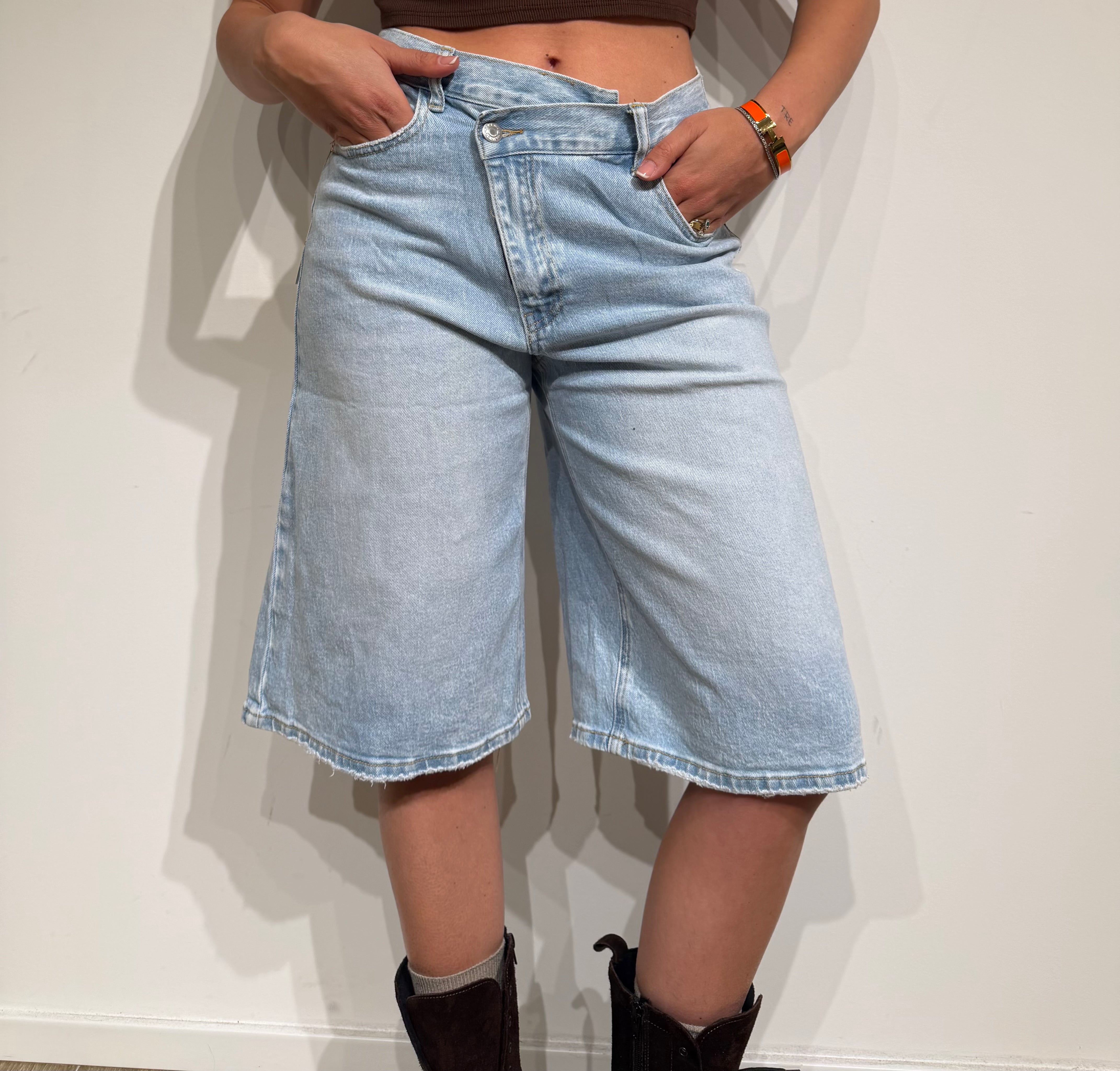 Bermuda mod.zara