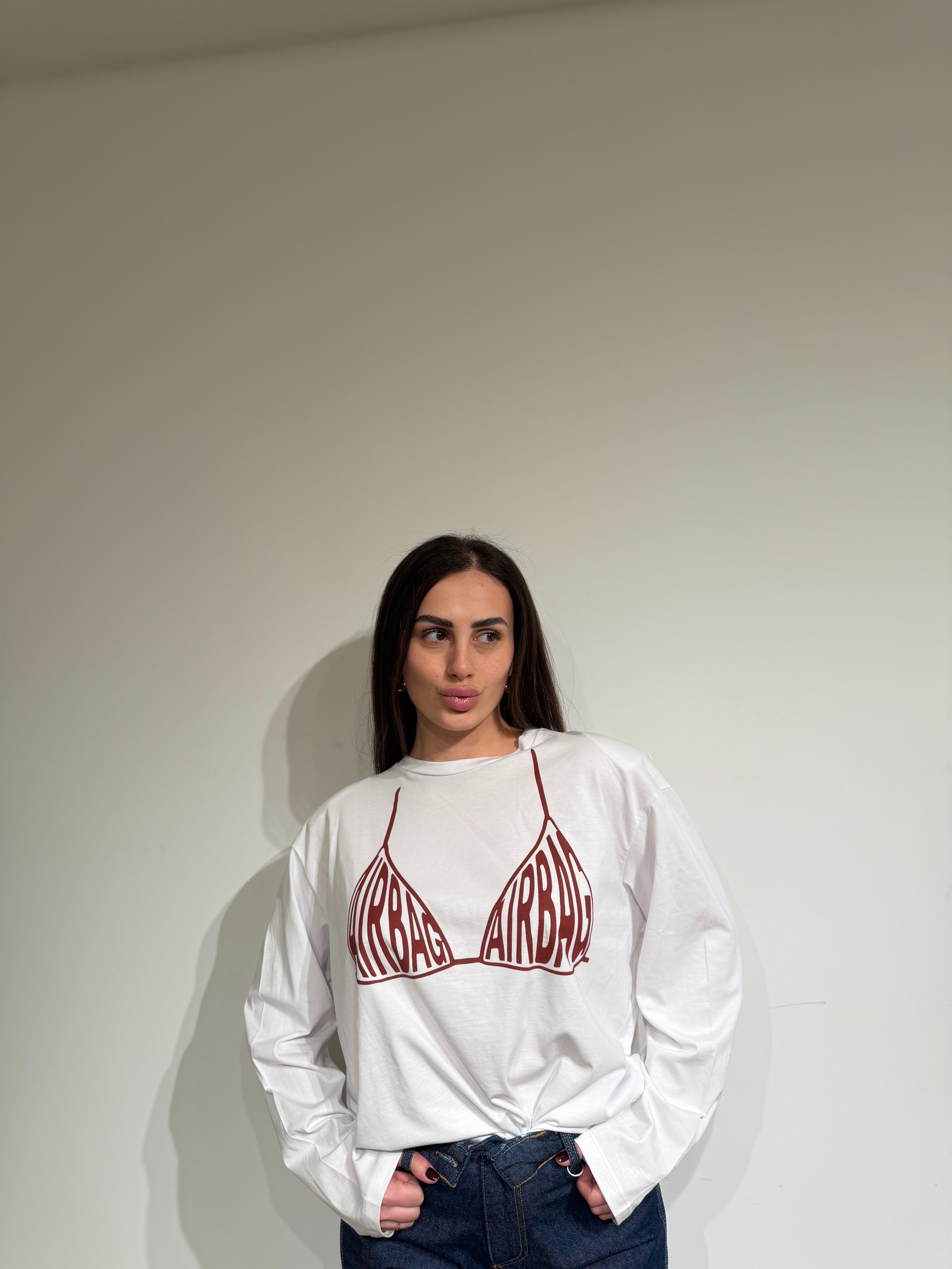 Maglia Air Bag