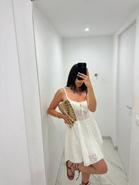 Vestitino Capri