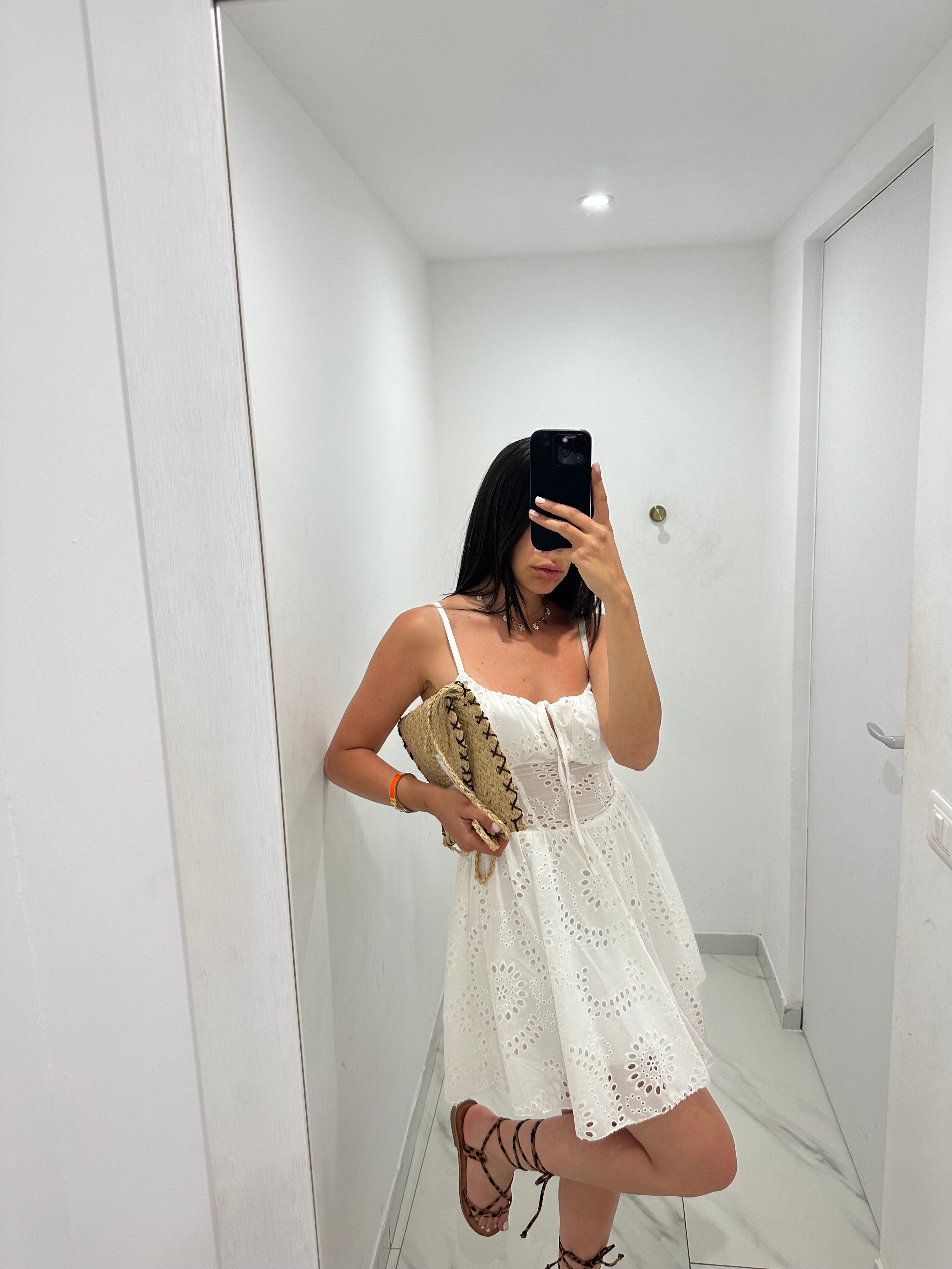 Vestitino Capri
