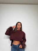 Maglia Plume