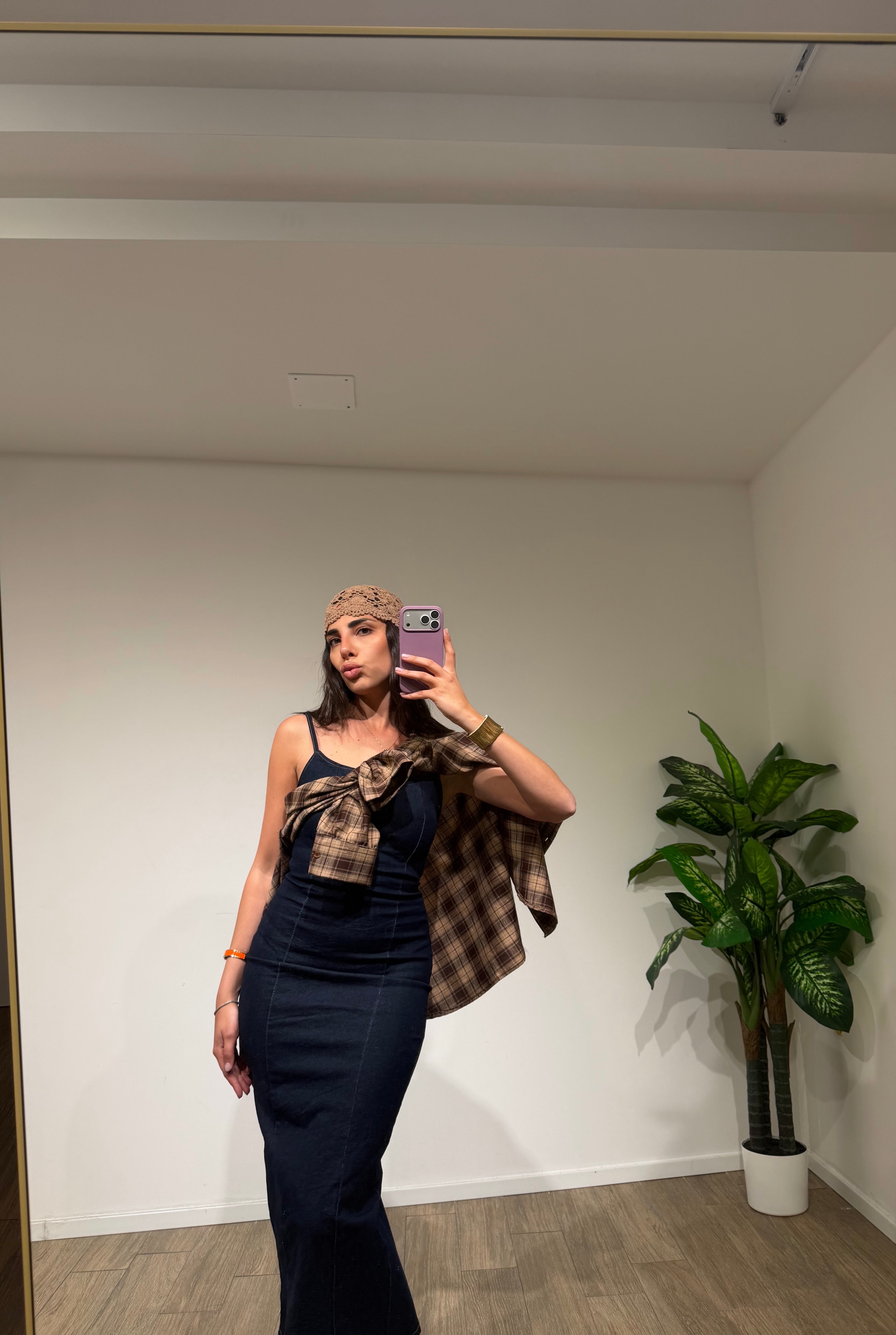 Tubino Denim