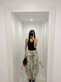 Jeans Balloon Fantasia