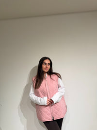 Gilet Lumina