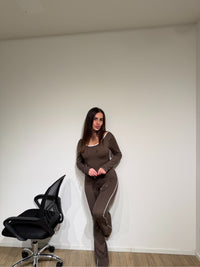 Tutina work out