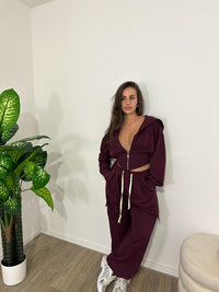 Coordinato Tuta Stella