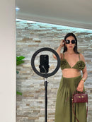 Coordinato Rosy