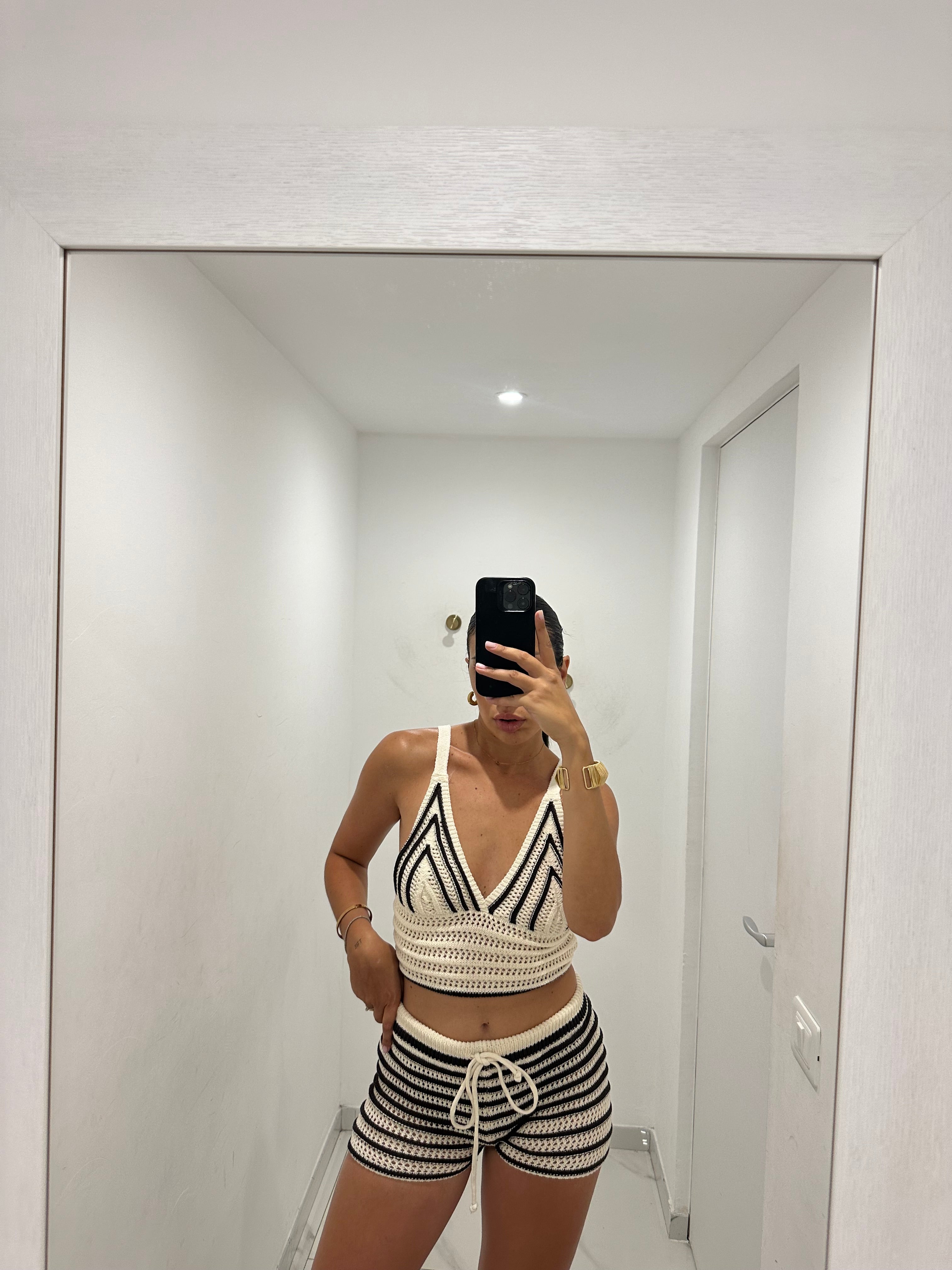 Coordinato Filo