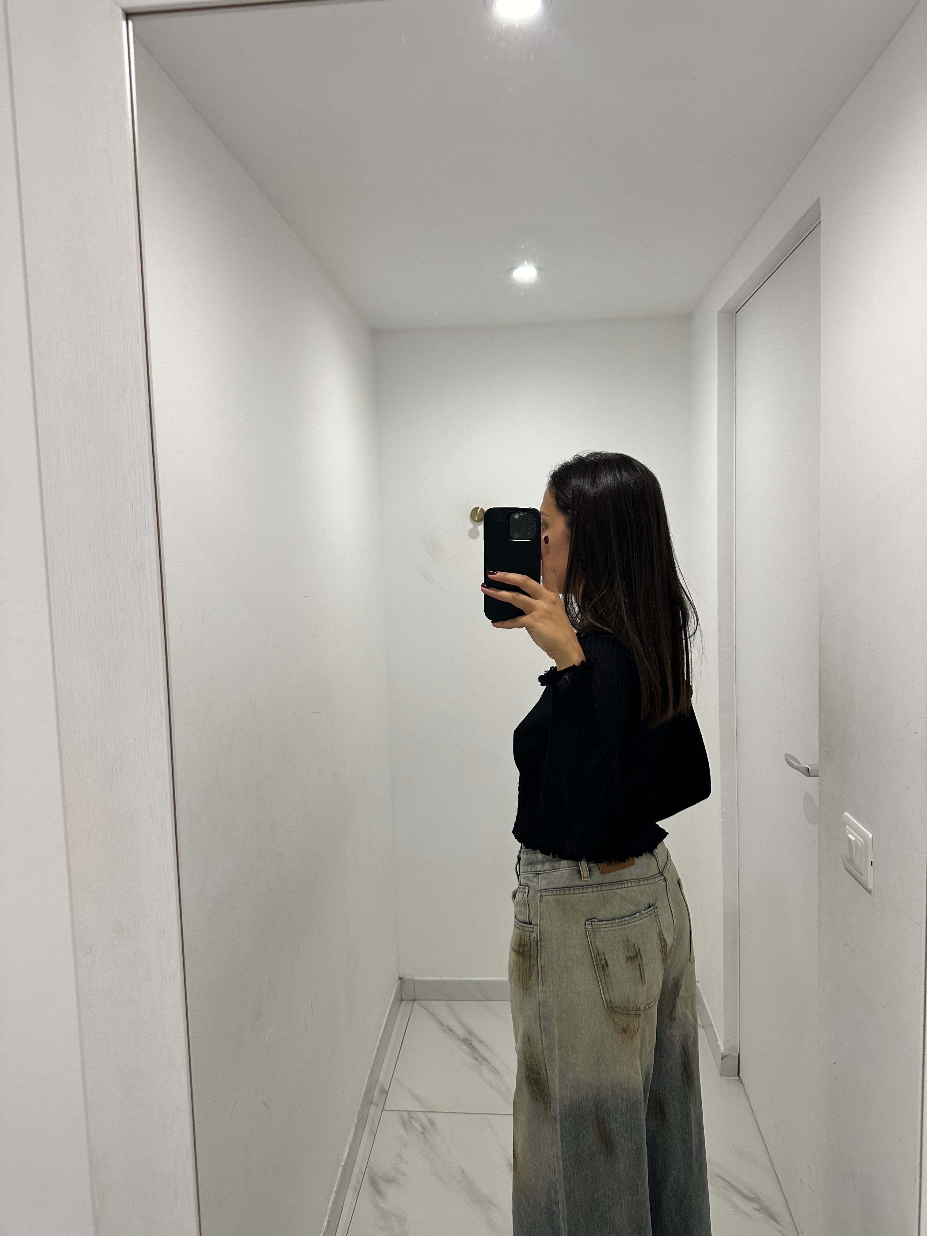 Jeans Sunny