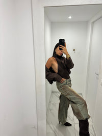 Jeans Marocco