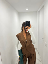 Coordinato incrocio