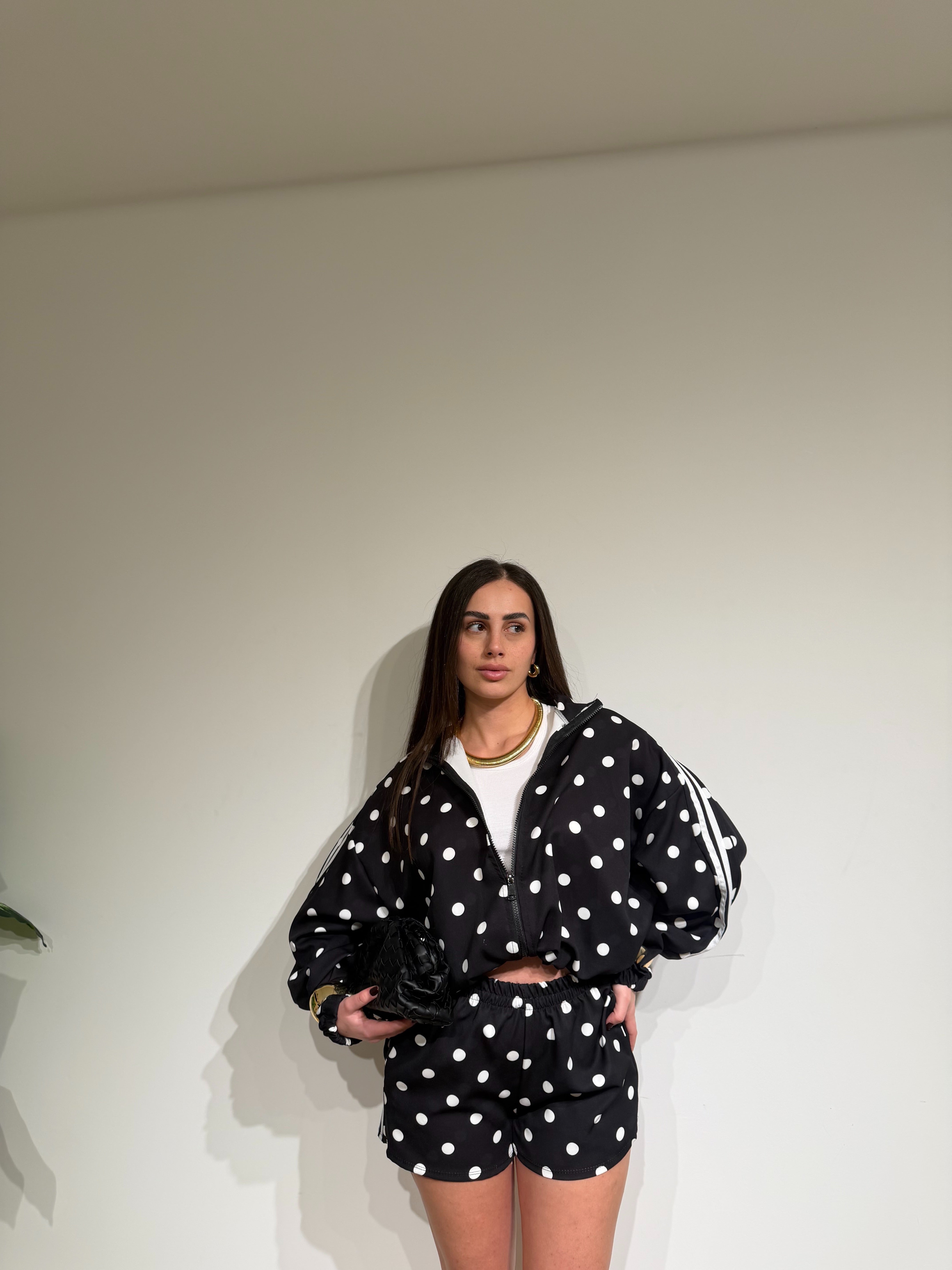 Coordinato Adidas
