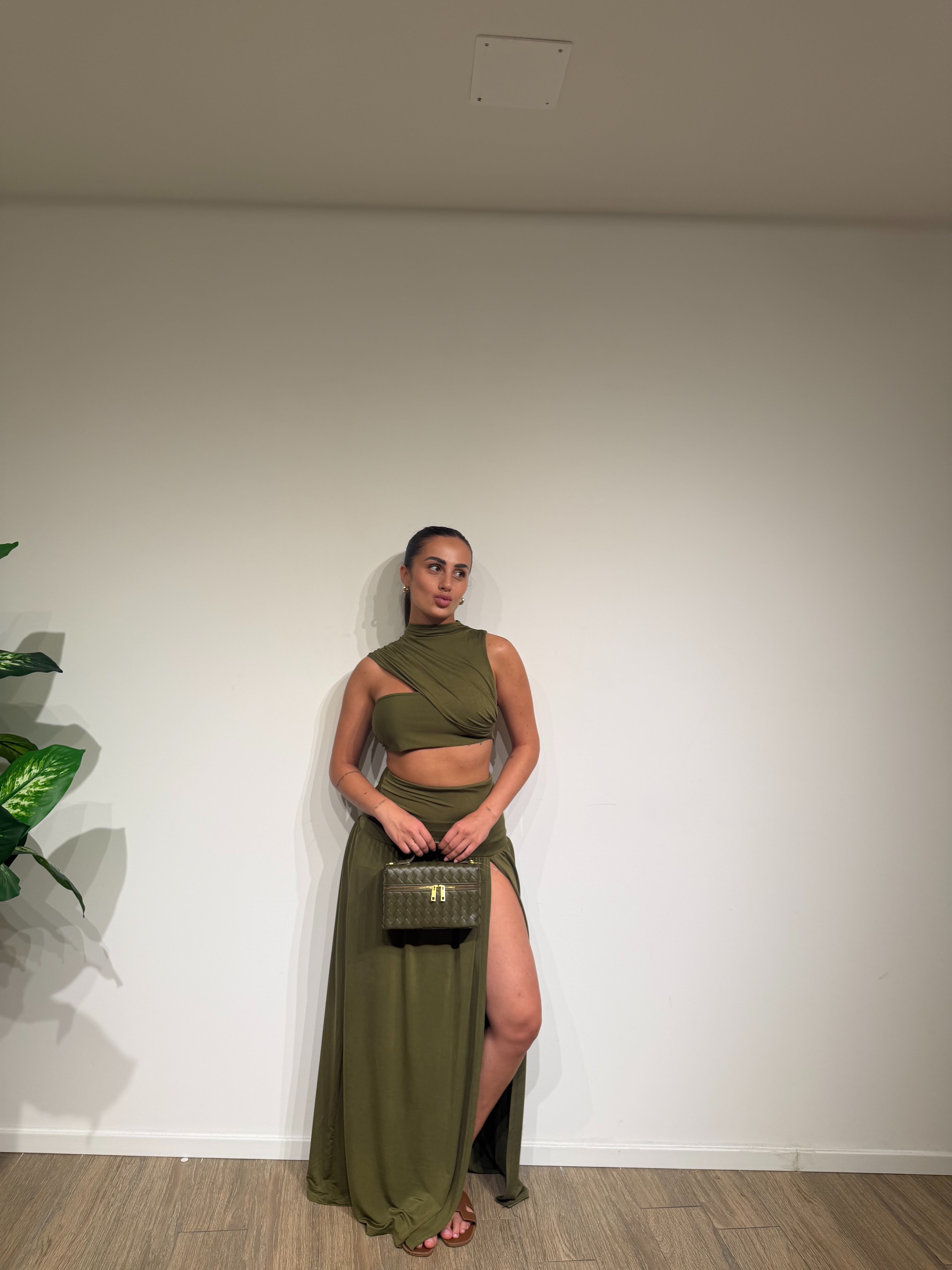 Coordinato Gipsy