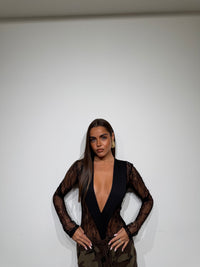 Body ciao