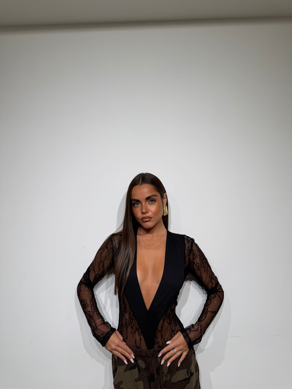 Body ciao