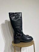 Stivale Miumiu