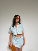 Coordinato Denim