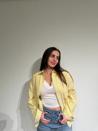 Camicia Monique