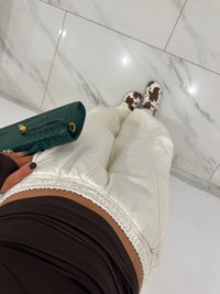 Jeans Panna