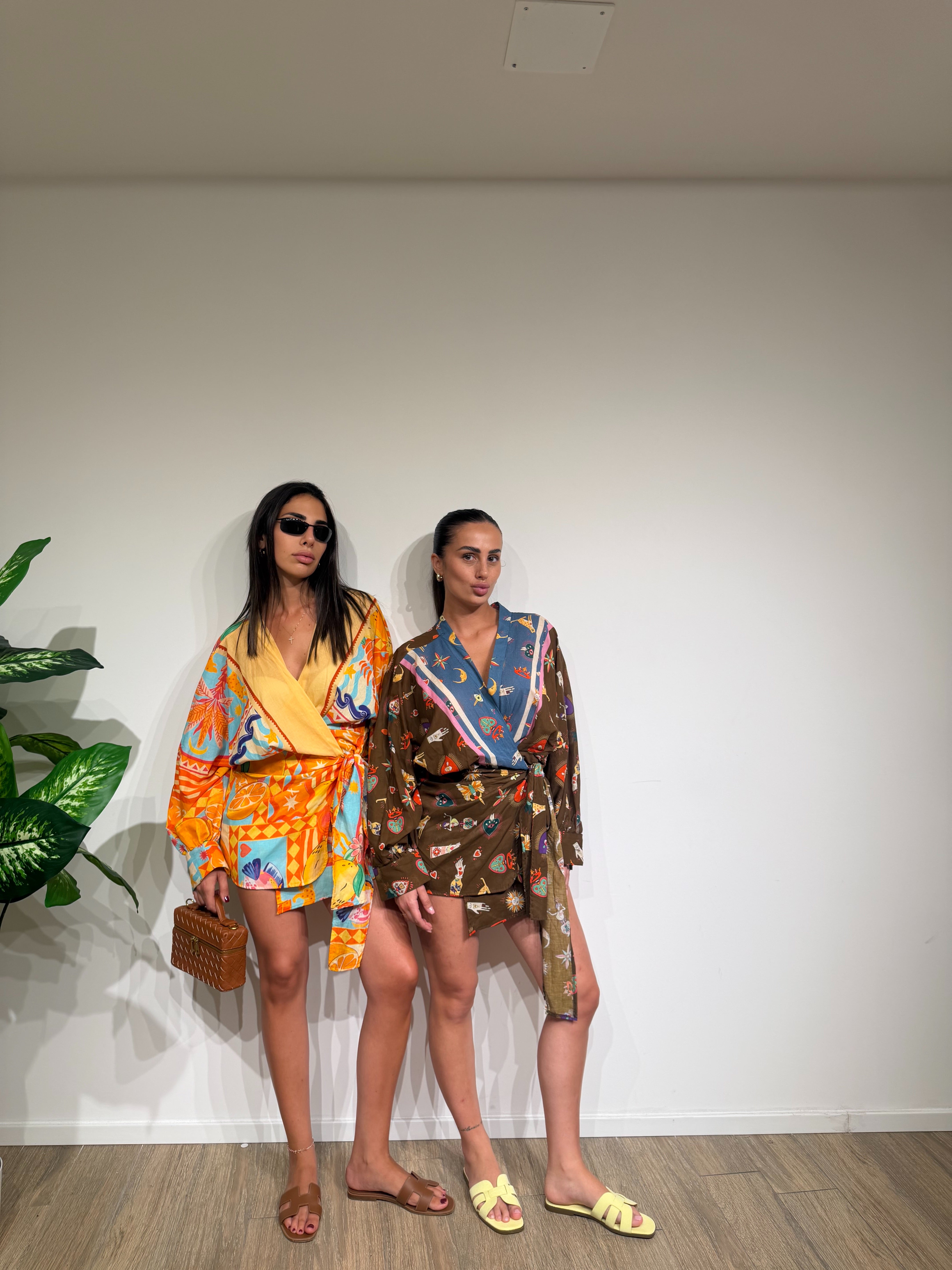 Abito Kimono