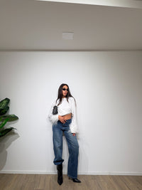 Jeans Diamond