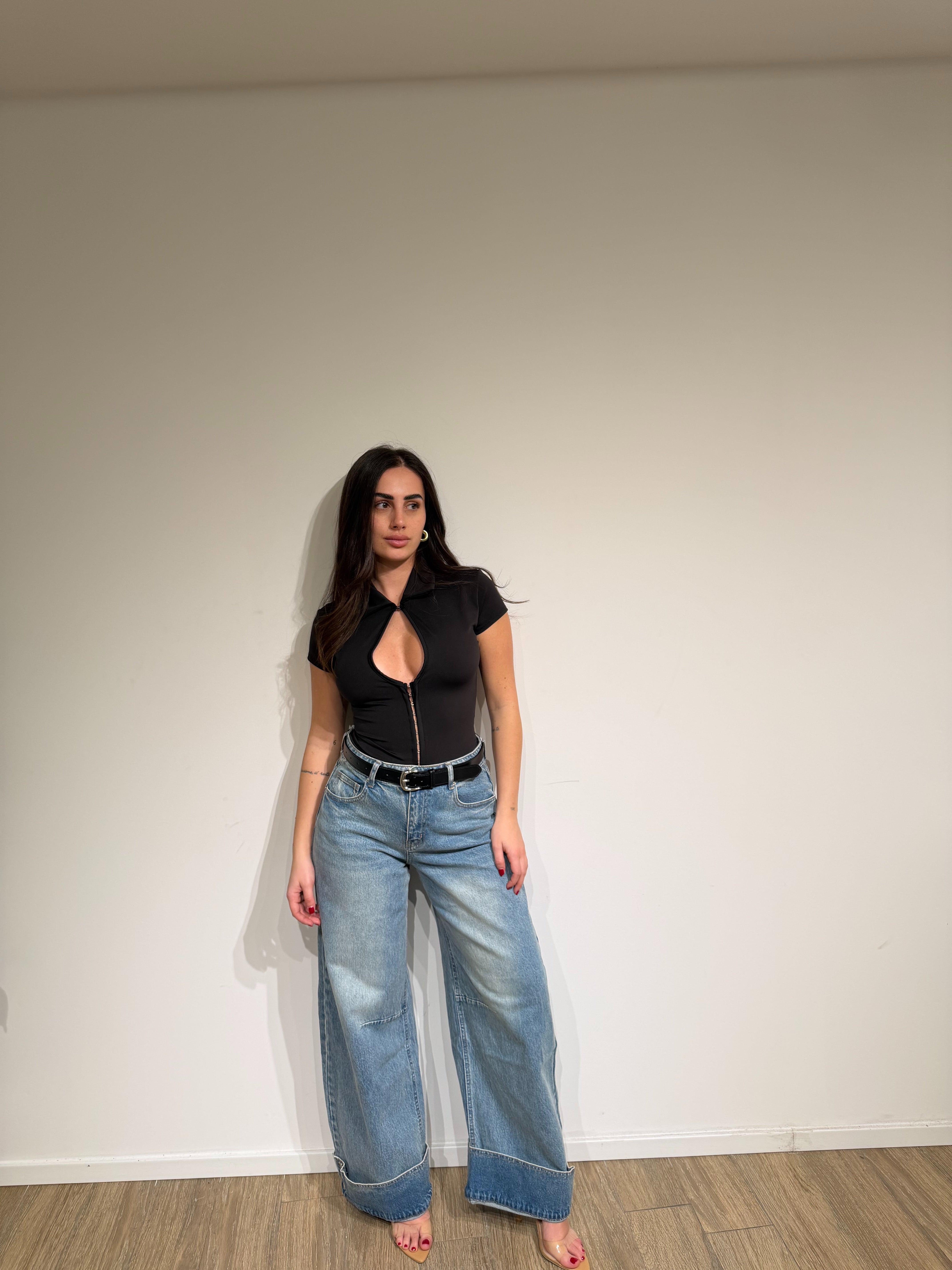 Jeans Chic