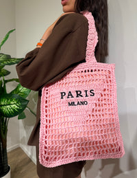 Borsa Paris