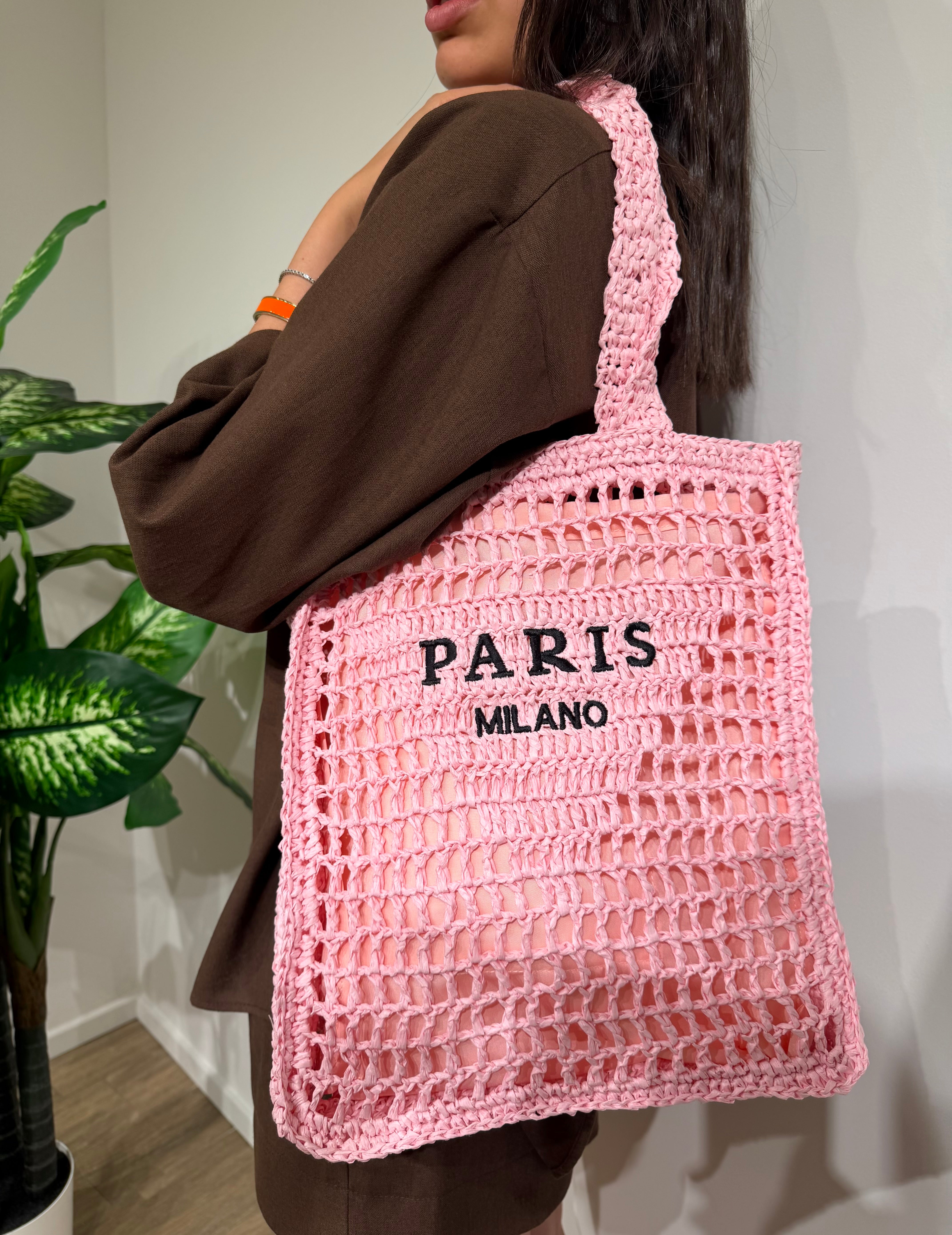 Borsa Paris