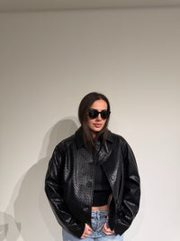 Bomber Lumina