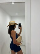 Tutina Denim