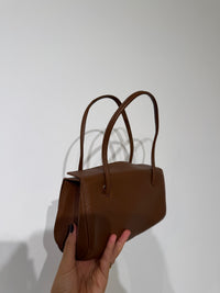 Borsa Twin